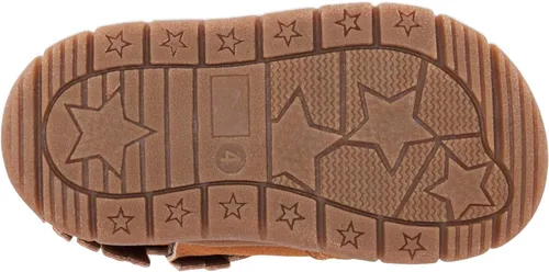 Vista 2 de Simple Joys by Carter's Botines unisex Jill First Walker para bebé