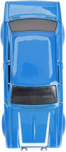 Vista 6 de Jada 1/32 Escala Diecast modelo de coche 97188 Fast & Furious – Brian de Ford Escort
