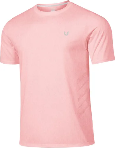 Vista 9 de NORTHYARD Camiseta transpirable 2.0™ para entrenamiento atlético de hombre