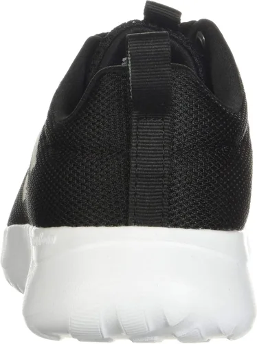 Vista 3 de adidas Tenis de correr unisex Lite Racer CLN para niños, Blu