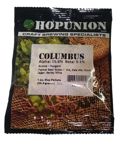 Vista 16 de Cápsulas de lúpulo para cerveza casera, Verde, 1