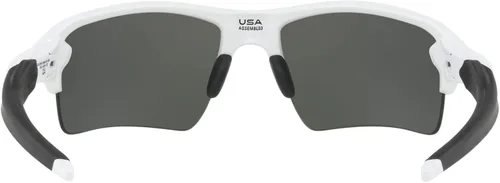 Vista 4 de Oakley OO9188 Flak 2.0 XL Gafas de sol + paquete de accesorios Vision Group