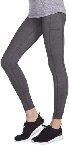 Vista 83 de Skechers Leggings Go Walk de talle alto para mujer