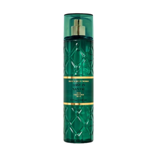Vista 20 de Bath and Body Works - Bruma de fragancia fina, paquete de 2 unidades (Pure Wonder)