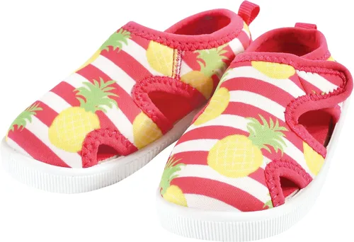 Vista 2 de Hudson Baby Sandalia unisex para bebé y zapato de agua