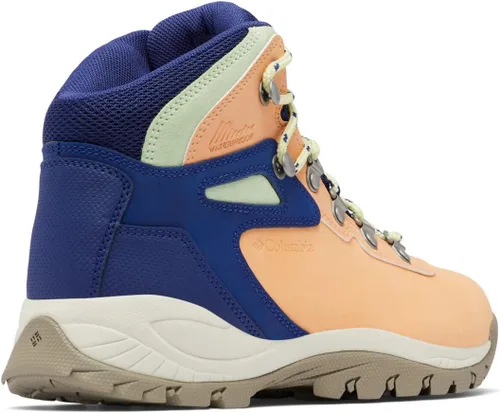 Vista 230 de Columbia Women's Newton Ridge Plus Waterproof Amped Hiking Boot