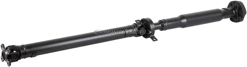 Vista 2 de Eje de transmisión trasero de 56.102 in para BMW 328i 325i Auto Trans E90 E91 E92 E93 2006 2007 2008 2009 2010 2011 - BuyAutoParts 91-00145N Nuevo