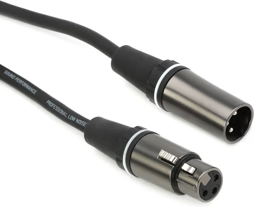 Vista 6 de Kit de Micrófono Dinámico Shure SM7B con Brazo de Pluma y Auriculares