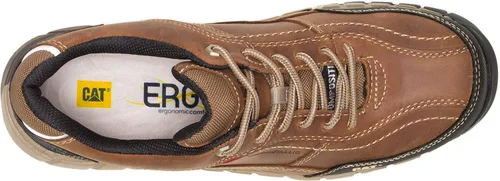 Vista 5 de Cat Footwear Men's Streamline Leather Composite Toe Work Shoe