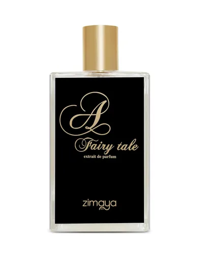 Vista 6 de Zimaya Fatima Velvet Love Pour Femme Eau De Parfum, 3.4 Fl. Oz