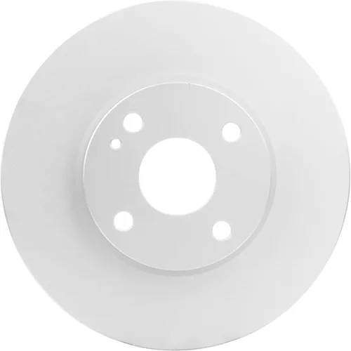 Vista 2 de MAGMA Pro-Series PSR563120 - Rotor de freno de disco