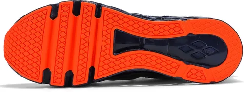 Vista 100 de TSIODFO Zapatillas de moda para correr y caminar para hombre