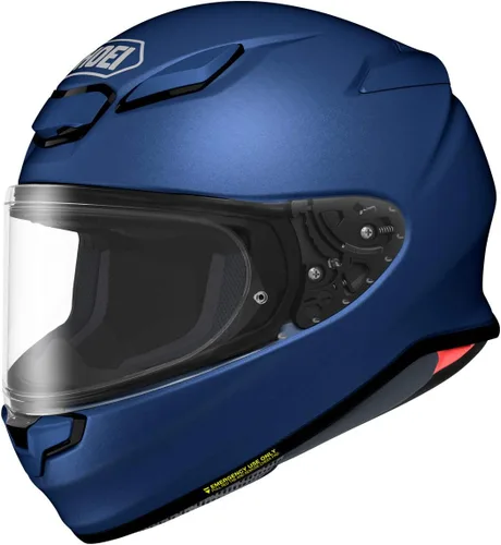 Vista 9 de SHOEI RF-1400