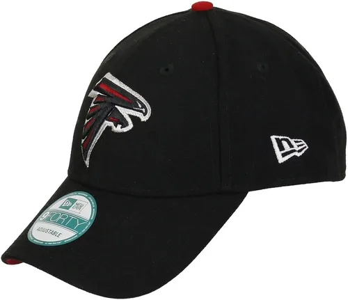 Vista 19 de New Era Gorra ajustable New York Yankees 9Forty, básica de la liga Negro