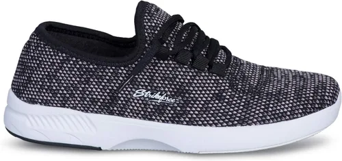 Vista 2 de KR Strikeforce Maui - Zapatos deportivos ligeros para mujer con construcción Komfort Fit