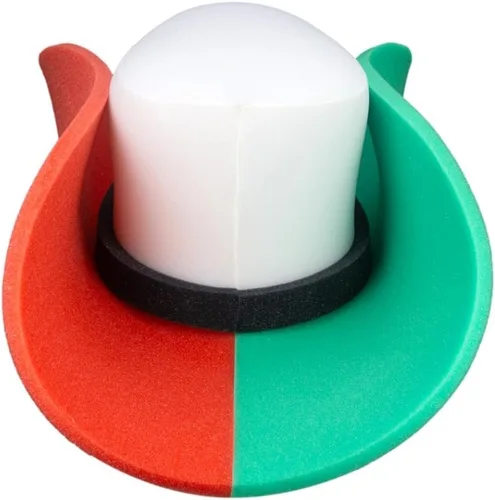 Vista 59 de FOAM PARTY HATS: Cinco de Mayo