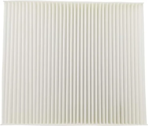 Vista 2 de Filtro de aire de cabina apto para International HV507 HV607 LT625 MV607 Kenworth T680 T700 T880 Peterbilt 567 579 Reemplazar P640110 X1987001