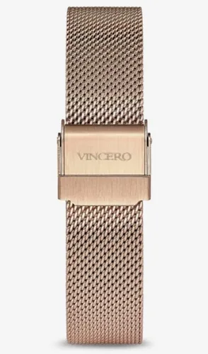 Vista 3 de Vincero Luxury Womens Eros Wrist Watch Japanese Quartz Movement