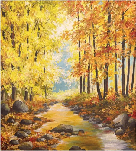 Vista 11 de Pintura al óleo azul amapola cubierta magnética para lavavajillas, flores de primavera, verano, floral, adhesivo magnético para lavavajillas
