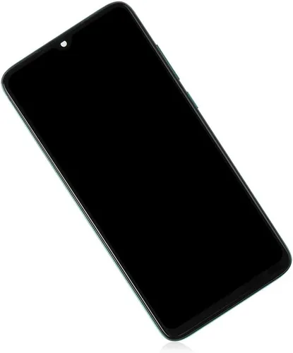 Vista 3 de A-MIND Para XiaoMi Redmi Note 8 Pro 6.53 pulgadas Pantalla táctil digitalizador LCD Kit de reemplazo de montaje con protector