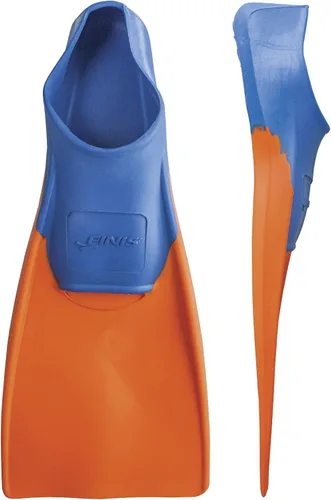 Vista 10 de FINIS Long Floating Fins