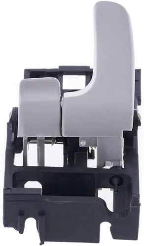 Vista 9 de APA - Manija de repuesto gris para puerta interior delantera o trasera para Tundra 2000-2006 2001-2007 Sequoia 2000-2004 Avalon Driver lado