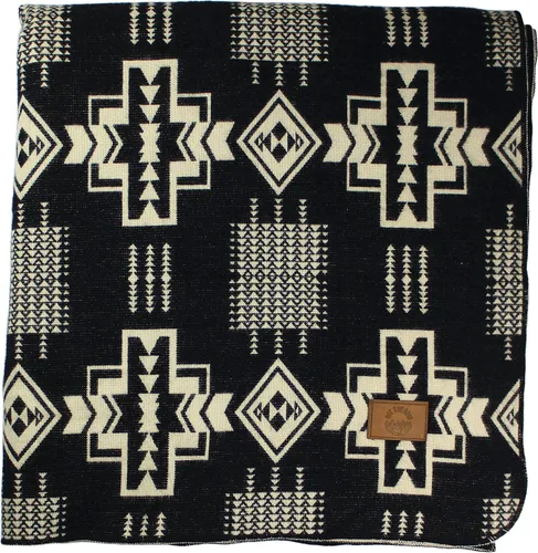 Vista 21 de Manta Inca Azteca, Manta de Reina, Manta de Rey Manta del Suroeste Indio Navajo Estilo Boho Cubierta Nativa para Acampar, Ropa de Cama, Sofá