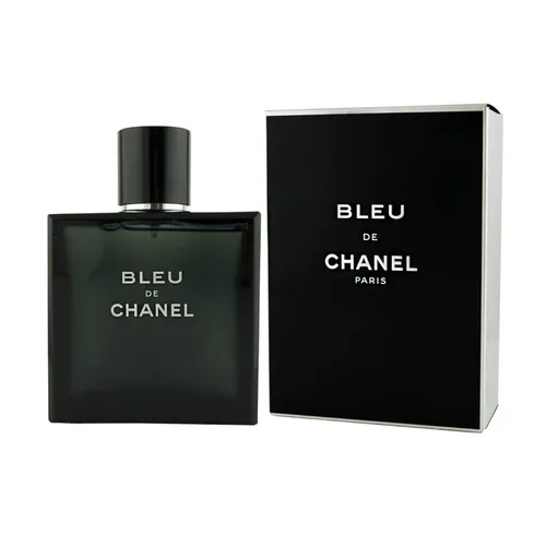 Vista 7 de Chanel Bleu De Chanel Hombres EDP Spray Vial 1.5ml
