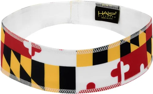 Vista 34 de Halo Headband II Sudadera con banda para el sudor para hombre y mujer