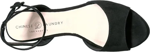 Vista 5 de Chinese Laundry Sandalia de tacón Theresa para mujer