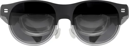 Vista 17 de Gafas AR Inteligentes ASUS AirVision M1 - Pantalla portátil Micro-OLED de 100", 1100 nits, Multi-Pantalla, Altavoces, USB-C, Sombra Magnética