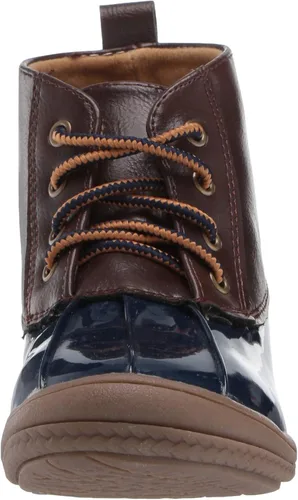 Vista 2 de Smart Paso bebé Pato Botas