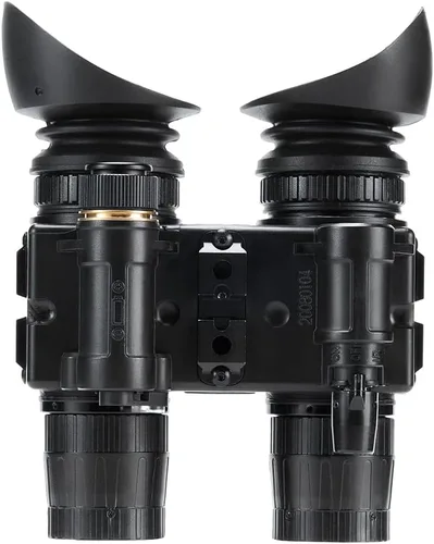 Vista 4 de Gafas de visión nocturna Gen 3 PS15, prismáticos de visión nocturna infrarroja para adultos, para caza, espía, militar, táctico, seguridad