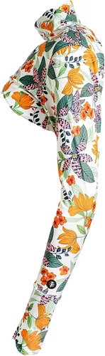 Vista 2 de Coolibar UPF 50+ Kaycos Shrug para mujer - Protección solar
