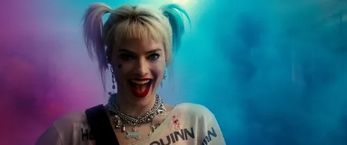 Vista 12 de Birds of Prey The Emancipation of Harley Quinn