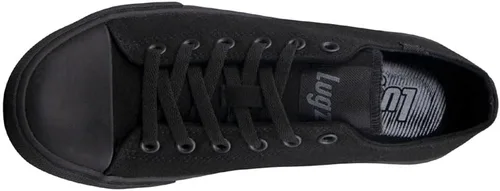 Vista 4 de Lugz Tenis Stagger Lo Classic Fashion para mujer