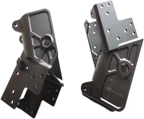 Vista 2 de [Piezas de drones] Agricultura Agras Drone M4 Conector de brazo para DJI T40 Drone Accesorios [Fácil Instalación] (Talla: 1 Piezas)