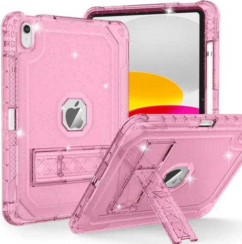 Vista 12 de ZoneFoker for iPad A16 Case 11th Generation 11" /10th Gen 10.9" (2025/2022)