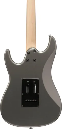 Vista 6 de Ibanez AZES40 Guitarra eléctrica - Tungsteno