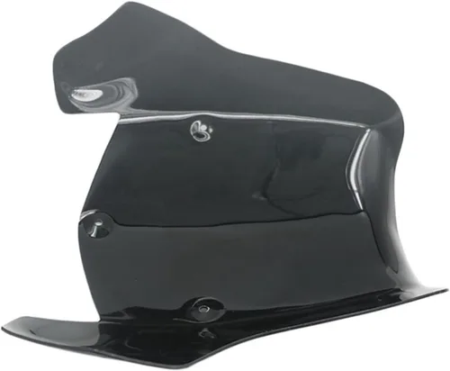 Vista 6 de Deflector de carenado delantero para BMW motocicleta negro para F650 F 650 para GS 1999-2003 parabrisas de motocicleta parabrisas pantalla de viento