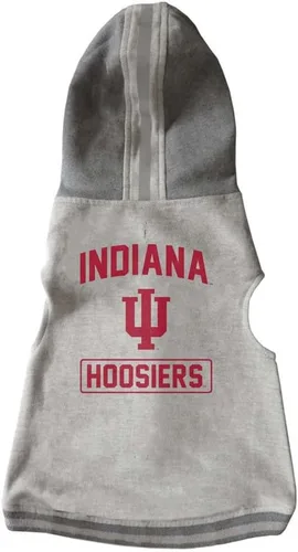 Vista 46 de Littlearth NCAA NCAA NCAA - Cuello redondo con capucha para mascotas con logotipo del equipo y nombre