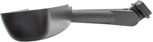 Vista 6 de Espejo manual para 2003-2009 C6500 Kodiak plegable manual para 2003-2009 C7500 Topkick 25826335 derecho GM1321681