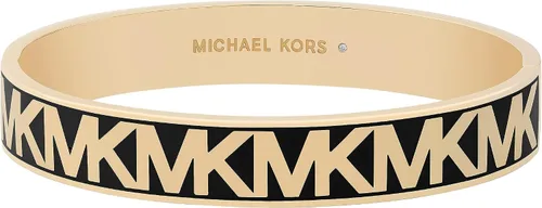 Vista 26 de Michael Kors Pulsera plateada para mujer; pulseras de plata esterlina; joyería para mujer