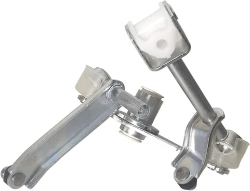 Vista 3 de GM Genuine Parts 25193630 Enlace manual del ecualizador del eje de control de la transmisión