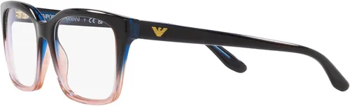 Vista 3 de Emporio Armani Gafas de sol Ea3219 Cat Eye para mujer