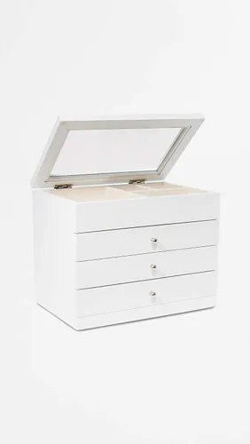Vista 2 de Shopbop Home Women's 4 Level Jewelry Box