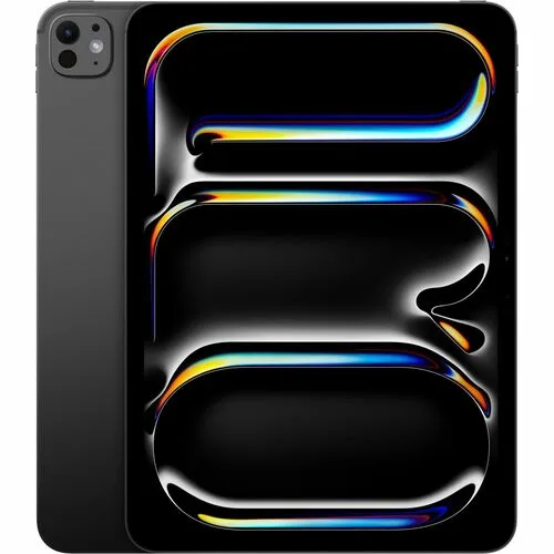 Vista 28 de IPAD PRO 11 WF CL 512GB SBLK-CLA