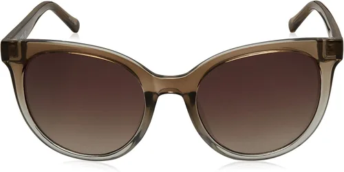 Vista 2 de Fossil Womens Female Sunglass Style Fos 3094S Rectangular
