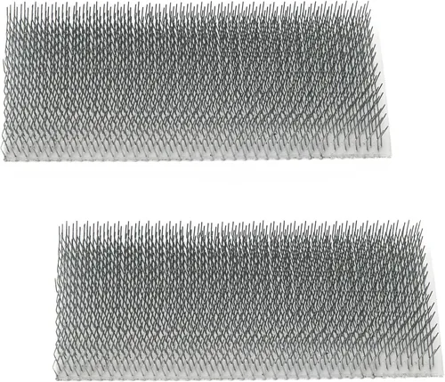 Vista 5 de Limpiador de tuberías de cobre extendido Cepillos reemplazables de 1" 2 piezas