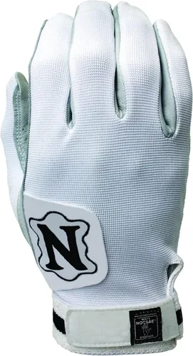 Vista 4 de Neumann Guantes de receptor de fútbol Tackified